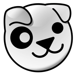 Logo Puppy Linux